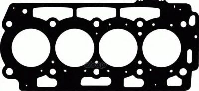 Лот: 21861756. Фото: 1. Прокладка Гбц [1.40 Mm] Citroen... Другое (автозапчасти)