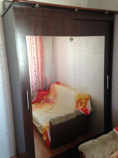 Лот: 4449765. Фото: 1. шкаф купе. Шкафы, шкафы-купе