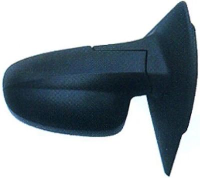 Лот: 3706432. Фото: 1. Зеркало левое chevrolet aveo 2005-2006... Кузов