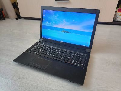 Лот: 19917704. Фото: 1. Ноутбук Lenovo B570e i3-2310M... Ноутбуки