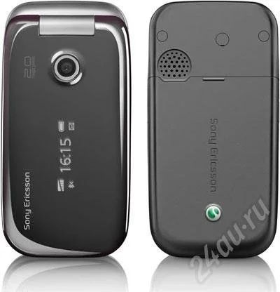 Лот: 513619. Фото: 1. Sony Ericsson Z750 i (неисправен... Кнопочные мобильные телефоны