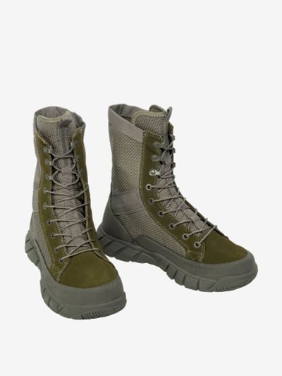 Лот: 25712195. Фото: 1. Ботинки Remington Assaut Green... Другое (одежда, обувь, галантерея)
