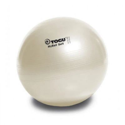 Лот: 22373647. Фото: 1. Мяч гимнастический TOGU My Ball... Фитнес, аэробика и гимнастика