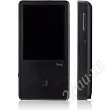 Лот: 1261673. Фото: 1. Плеер iRiver E150 4Gb. Плееры