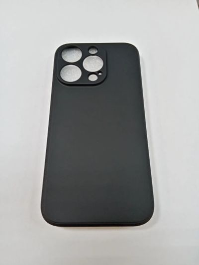 Лот: 23495451. Фото: 1. Защитный чехол Iphone 15 Pro TPU... Чехлы, бамперы