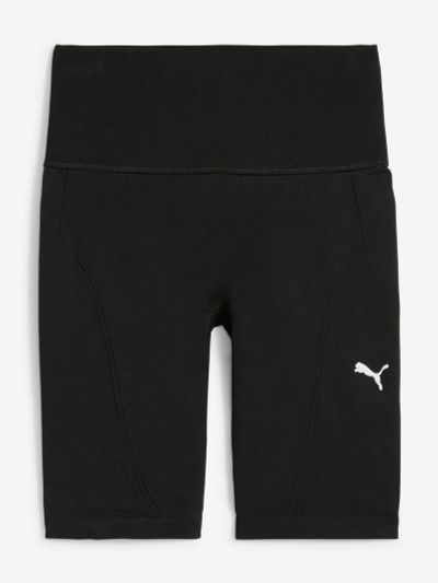 Лот: 22404443. Фото: 1. Шорты женские PUMA Shapeluxe Seamless... Другое (спортивная одежда)