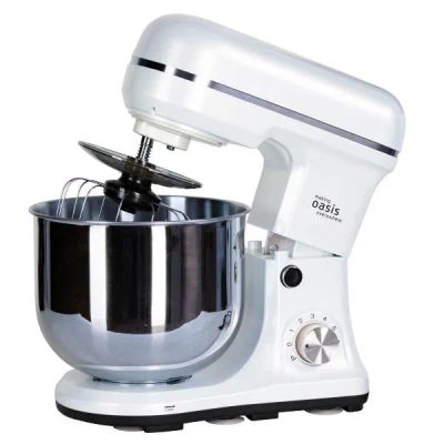 Лот: 24541185. Фото: 1. Планетарный миксер Oasis MP-120W. Кухонная