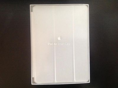 Лот: 3823438. Фото: 1. Чехол для iPad Air Smart Case. Чехлы, бамперы