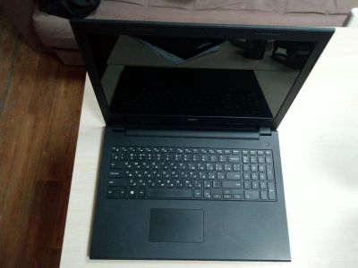 Лот: 18613497. Фото: 1. Ноутбук DELL Inspiron 15 3878. Ноутбуки