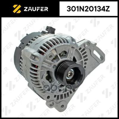 Лот: 21858380. Фото: 1. Генератор ZAUFER арт. 301N20134Z. Другое (автозапчасти)