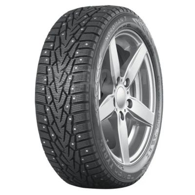 Лот: 19886955. Фото: 1. Nokian Nordman 7 195/65 R15, 195... Шины