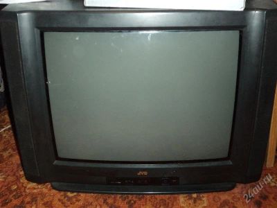 Лот: 1584614. Фото: 1. Телевизор JVC. Телевизоры