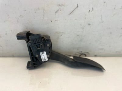 Лот: 22769413. Фото: 1. педаль газа Opel Astra L69. Другое (автозапчасти)