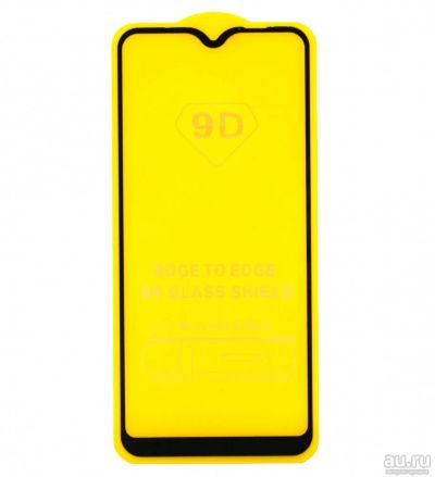 Лот: 16390350. Фото: 1. Защитное стекло Samsung SM-A202... Дисплеи, дисплейные модули, тачскрины