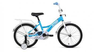 Лот: 17884813. Фото: 1. Altair Kids 18 (2021). Велосипеды