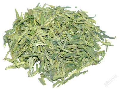 Лот: 1385680. Фото: 1. Си Ху Лун Цзин - Xi Hu Long Jing... Напитки