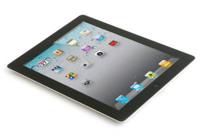 Лот: 5380462. Фото: 1. Apple iPad 3 Wi-Fi Black(планшет... Планшеты