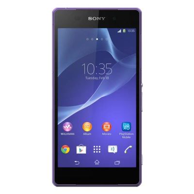 Лот: 4157944. Фото: 1. Новенький Sony Xperia Z2 LTE... Смартфоны