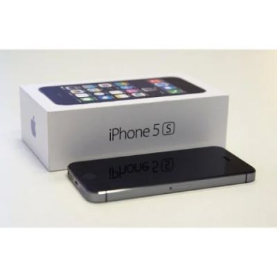 Лот: 4278282. Фото: 1. iphone 5s копия (реальный mtk... Смартфоны