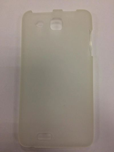 Лот: 9820630. Фото: 1. Чехол Alcatel OT-6033 Idol Ultra... Чехлы, бамперы