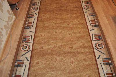 Лот: 1883886. Фото: 1. Ковровая дорожка 135*250см. Ковры