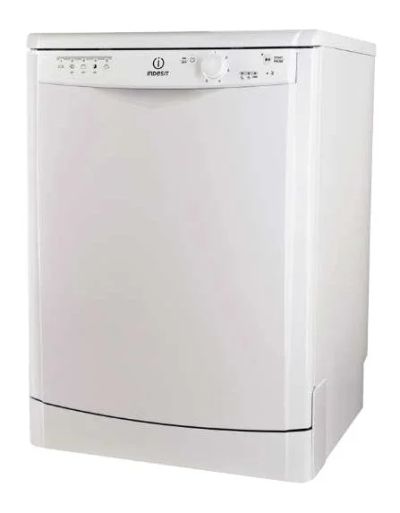 Лот: 13926849. Фото: 1. Посудомоечная машина indesit DFG... Посудомоечные машины