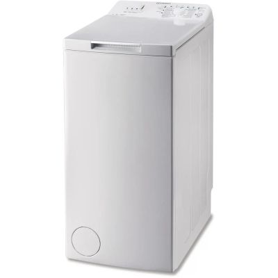 Лот: 13665613. Фото: 1. Стиральная машина INDESIT BTW... Стиральные машины