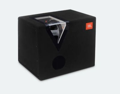 Лот: 20053528. Фото: 1. Сабвуфер JBL bandpass gt-12bp... Сабвуферы