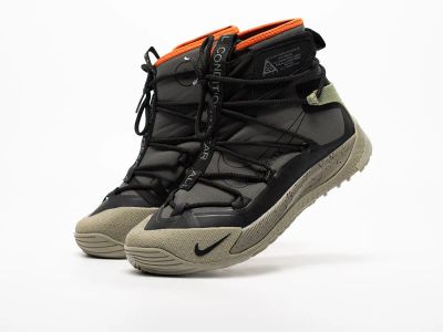 Лот: 23958027. Фото: 1. Зимние Кроссовки Nike ACG Air... Кеды, кроссовки, слипоны