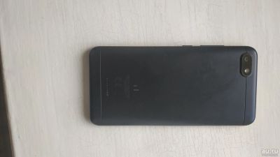 Лот: 17760593. Фото: 1. Xiaomi Redmi 6a. Смартфоны