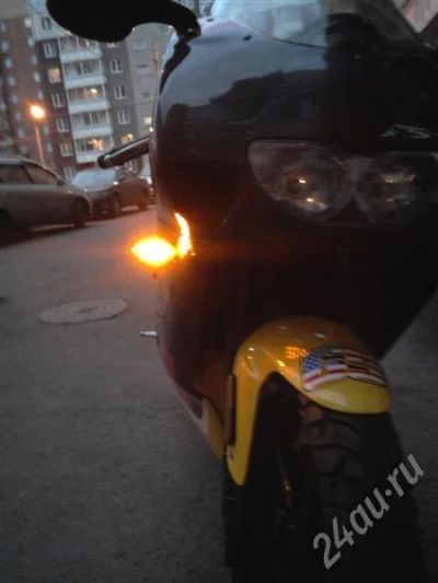 Лот: 558996. Фото: 1. Aprilia Rs50. Мотоциклы