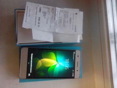 Лот: 15604573. Фото: 1. Honor 4C .8ядер .ОЗУ 2гиг. Смартфоны