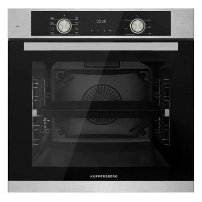 Лот: 25026973. Фото: 1. Электрический духовой шкаф Kuppersberg... Плиты, духовые шкафы, варочные поверхности