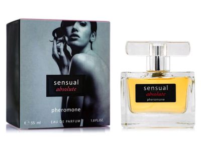 Лот: 19094162. Фото: 1. Xxi Century woman Pheromone -... Женская парфюмерия