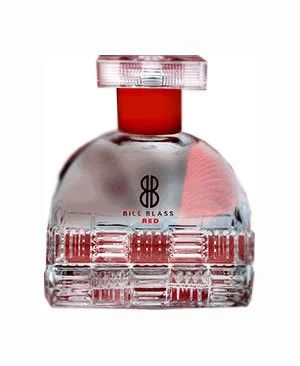 Лот: 11144765. Фото: 1. Bill Blass woman Red Туалетные... Женская парфюмерия