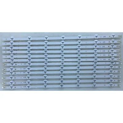 Лот: 11619276. Фото: 1. Led string , 55" v14 slim DRT... Печатные платы