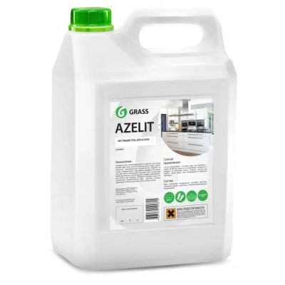 Лот: 10990515. Фото: 1. Grass Azelit Чистящее средство... Бытовая химия