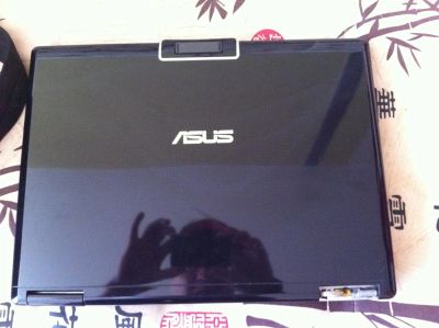Лот: 2974825. Фото: 1. Ноутбук ASUS M51T. Ноутбуки