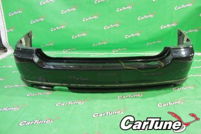 Лот: 10597783. Фото: 1. бампер задний R- subaru forester... Кузов