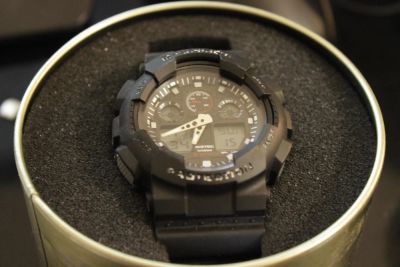 Лот: 6732746. Фото: 1. G-shock. Другие наручные часы