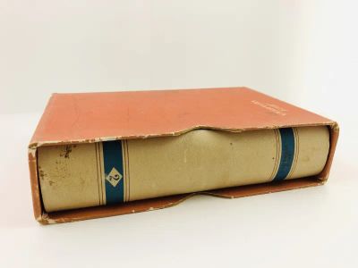 Лот: 23305065. Фото: 1. Собрание сочинений в трех томах... Художественная