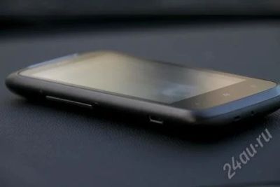 Лот: 2455125. Фото: 1. htc mozart 8 gb (продажа/обмен... Смартфоны