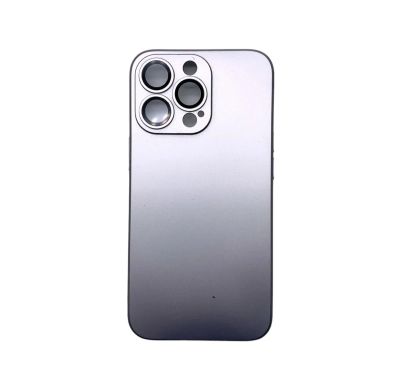 Лот: 22142640. Фото: 1. ЧЕХОЛ ДЛЯ iPhone 13 PRO SILICONE... Чехлы, бамперы