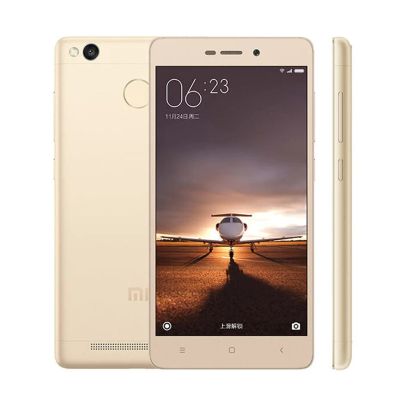 Лот: 8799966. Фото: 1. Xiaomi Redmi 3S Prime 3Gb/32Gb... Смартфоны