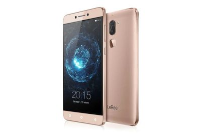Лот: 11604167. Фото: 1. LeRee Le3 | LeRee Le 3 (LeEco... Смартфоны