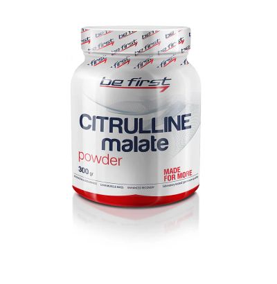 Лот: 7069660. Фото: 1. Citrulline Malate Powder от BeFirst... Спортивное питание, витамины