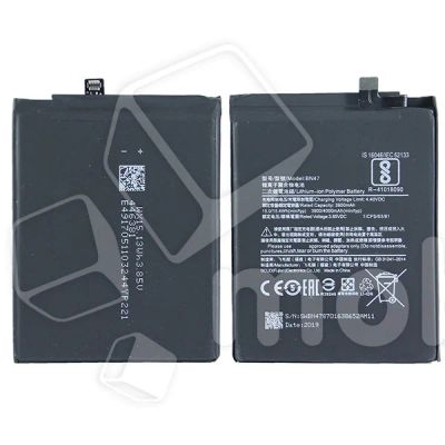 Лот: 18913891. Фото: 1. Аккумулятор для Xiaomi Mi A2 Lite... Аккумуляторы