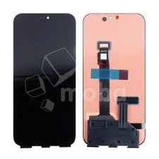 Лот: 25355325. Фото: 1. Дисплей для Huawei Honor X8c... Дисплеи, дисплейные модули, тачскрины