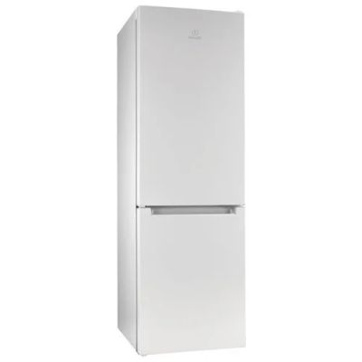 Лот: 10072947. Фото: 1. Холодильник Indesit DS 318 W Новый... Холодильники, морозильные камеры