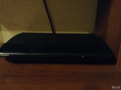 Лот: 8381011. Фото: 1. PlayStation 3 Продам или обменяю... Игровые приставки, консоли